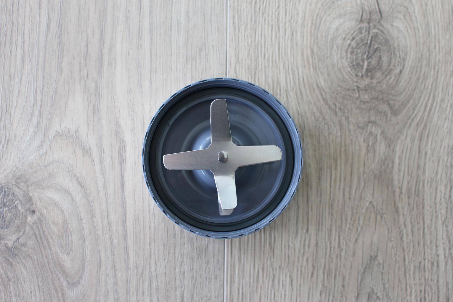 Nutribullet Messer